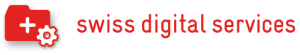 Logo Swiss Digital Services